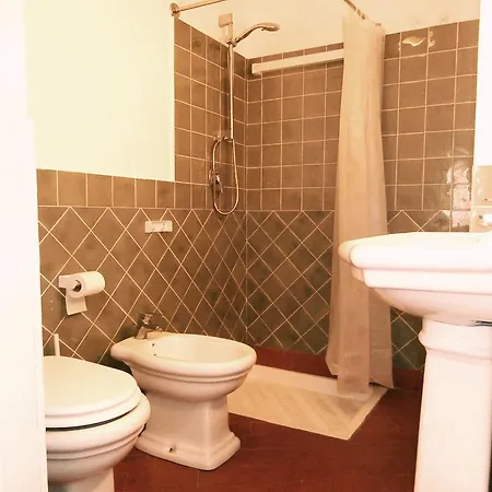 Casa Del Marinaio Апартаменты