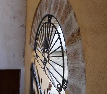 Апартаменты Casa Del Marinaio Палермо