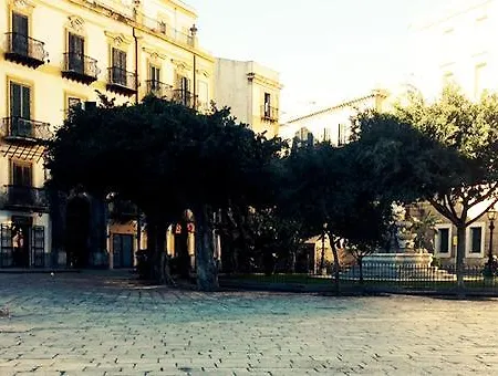 Casa Del Marinaio Апартаменты *