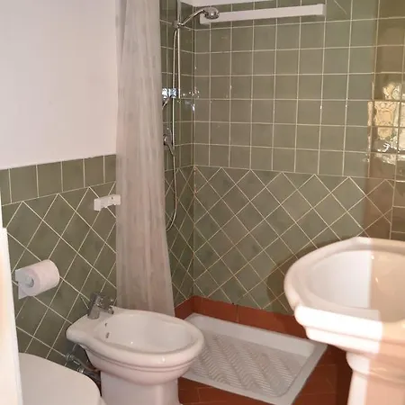 Casa Del Marinaio Апартаменты *