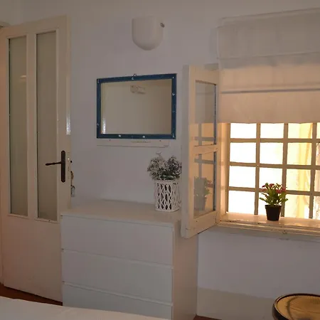 Casa Del Marinaio