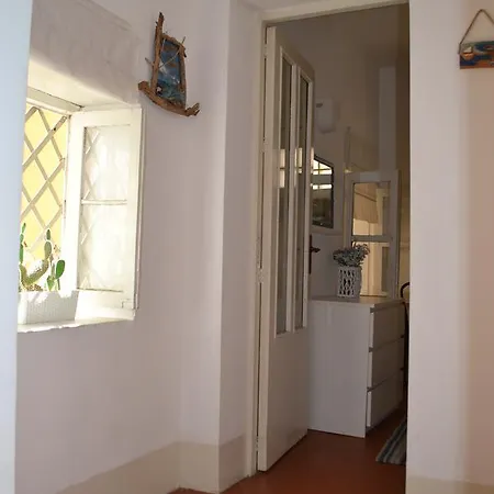 Апартаменты Casa Del Marinaio