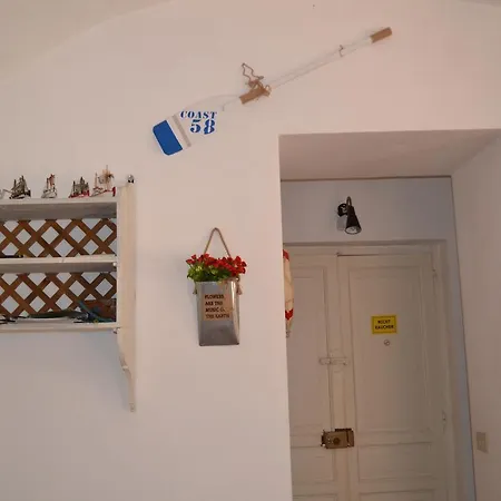 Апартаменты Casa Del Marinaio *