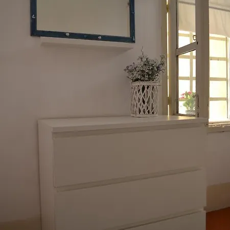 Апартаменты Casa Del Marinaio *