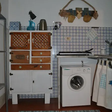 Casa Del Marinaio Апартаменты
