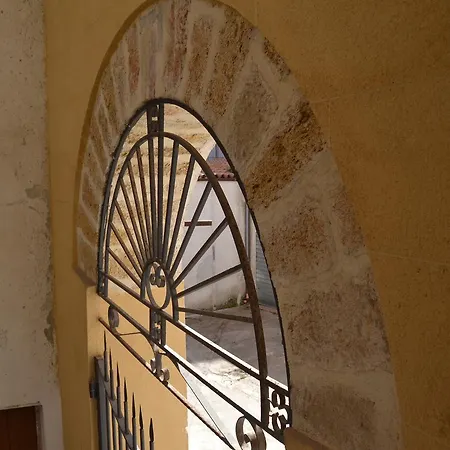 Casa Del Marinaio Апартаменты *